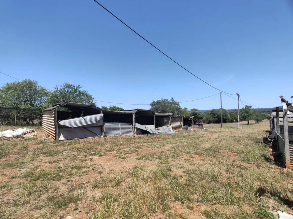 Terreno para Venda em Paderne Foto 6