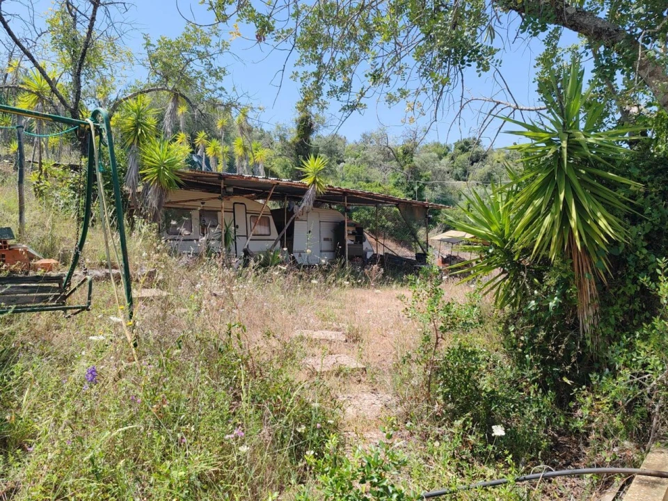Terreno para Venda em Paderne Foto 17