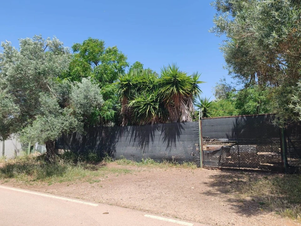 Terreno para Venda em Paderne Foto 4