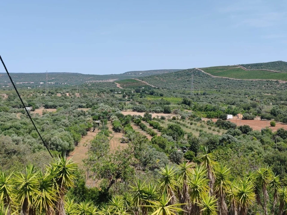 Terreno para Venda em Paderne Foto 11