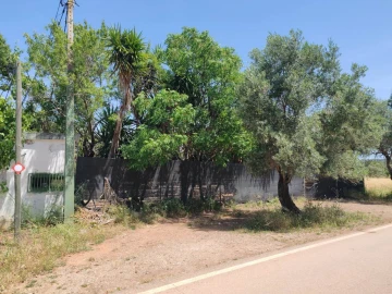 Terreno para Venda em Paderne