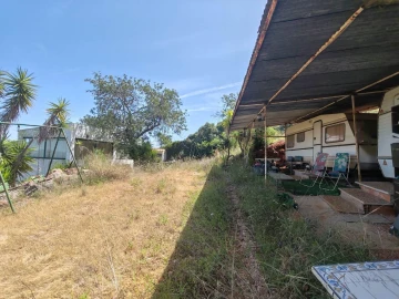 Terreno para Venda em Paderne