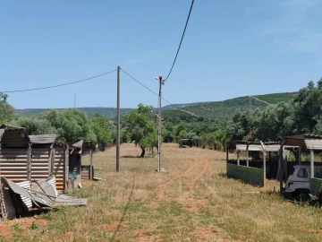 Terreno para Venda em Paderne