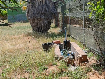 Terreno para Venda em Paderne