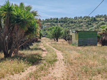 Terreno para Venda em Paderne