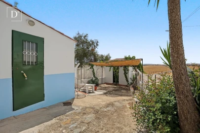 Moradia T2 para Venda em Santana de Cambas