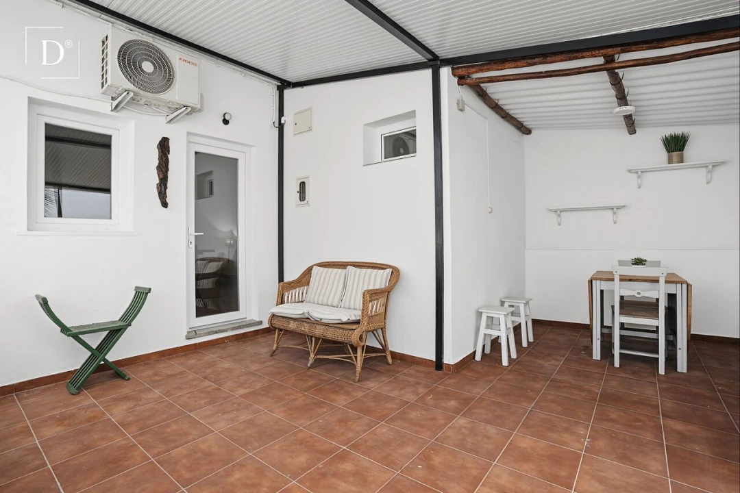 Moradia T2 para Venda em Santana de Cambas Foto 6