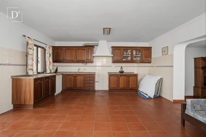 Moradia T2 para Venda em Santana de Cambas