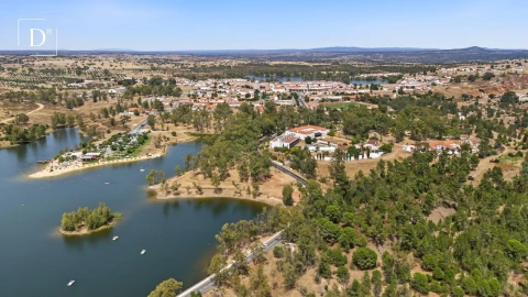 Moradia T2 para Venda em Santana de Cambas