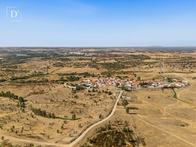 Moradia T2 para Venda em Santana de Cambas Foto 7