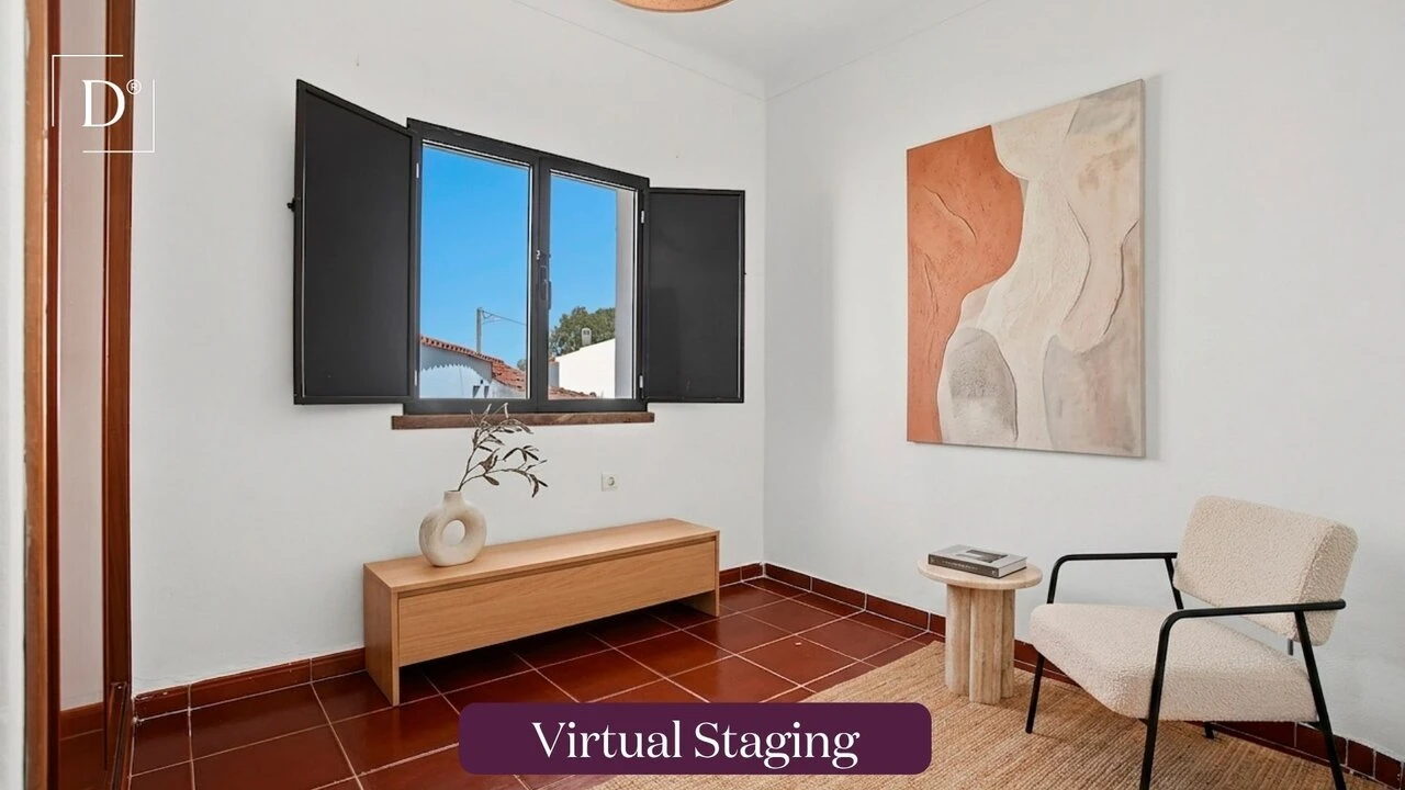 Moradia T2 para Venda em Santana de Cambas Foto 16