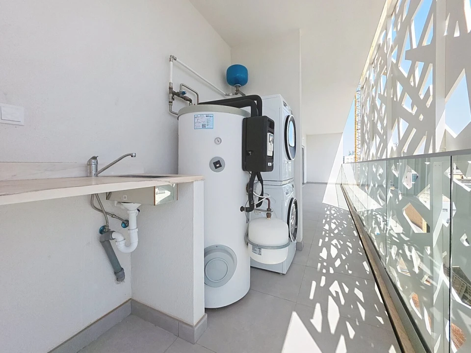 Apartamento T3 para Venda em Portimão Foto 20