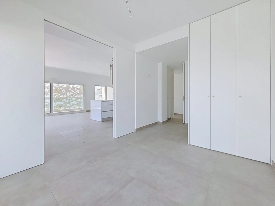 Apartamento T3 para Venda em Portimão Foto 21