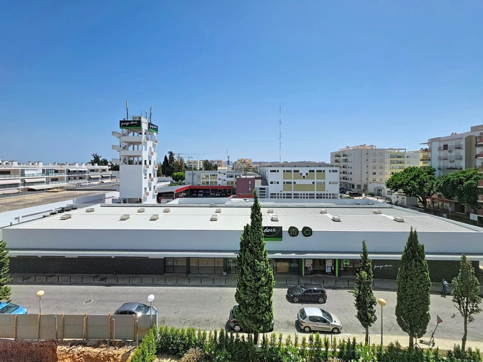 Apartamento T3 para Venda em Portimão Foto 24