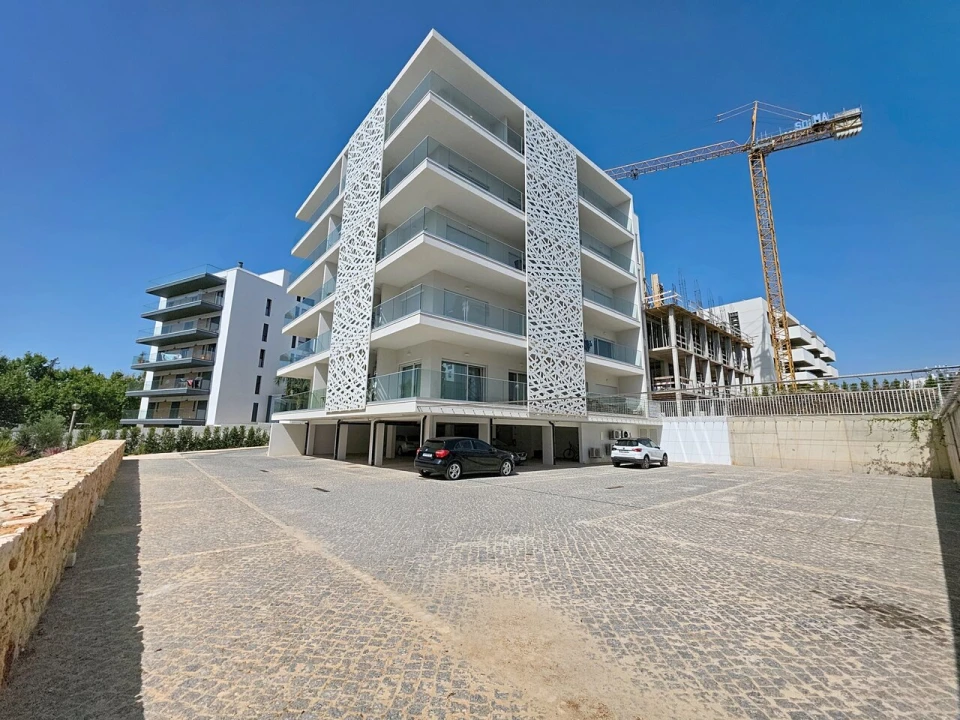 Apartamento T3 para Venda em Portimão Foto 25