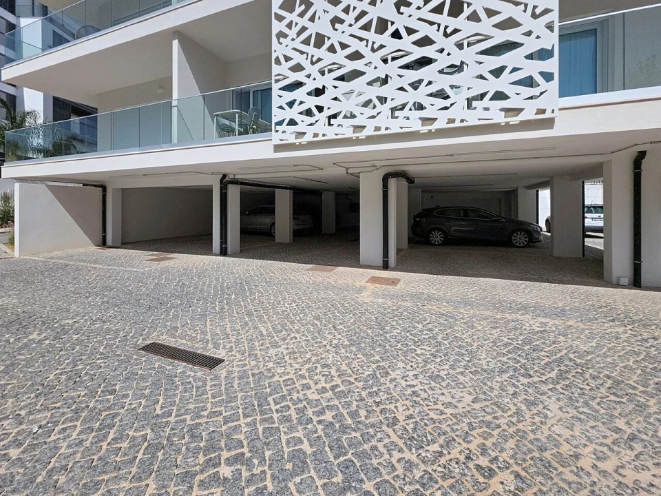 Apartamento T3 para Venda em Portimão Foto 12