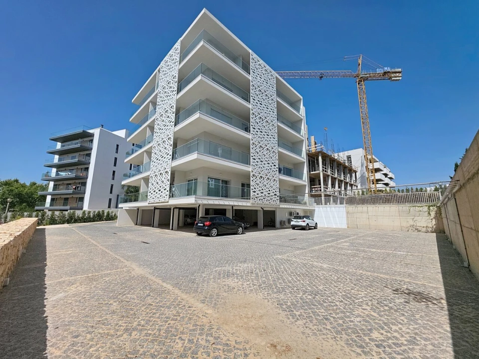 Apartamento T3 para Venda em Portimão Foto 13
