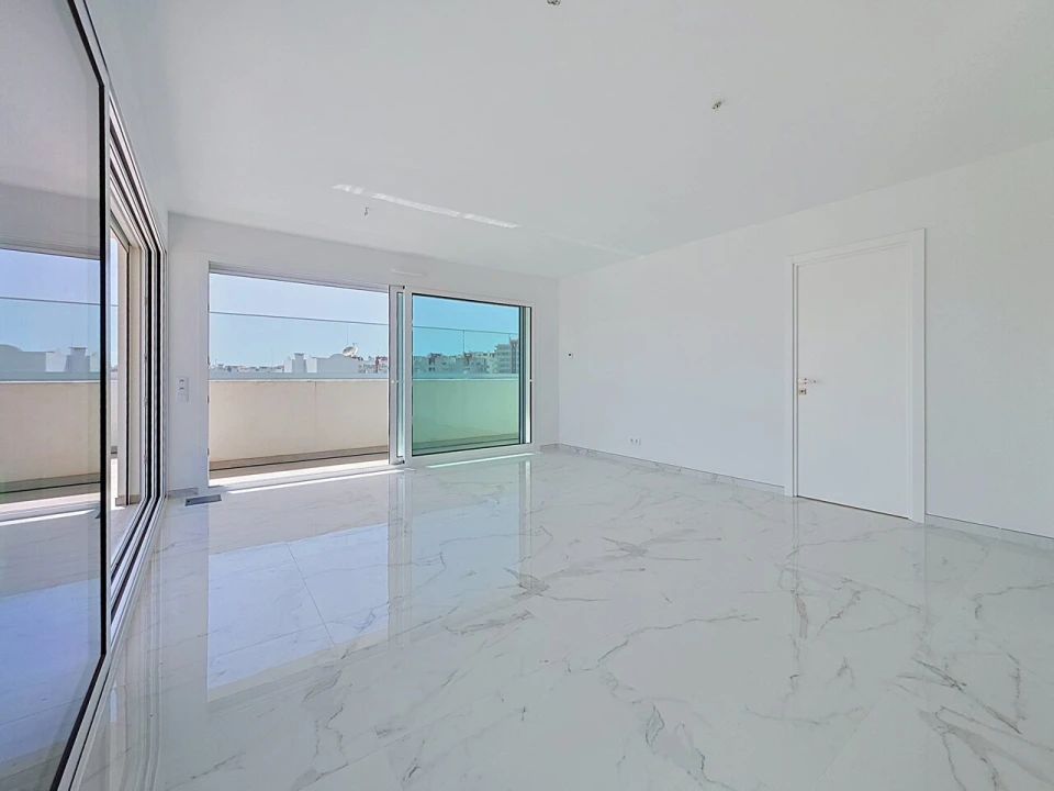 Apartamento T3 para Venda em Portimão Foto 4