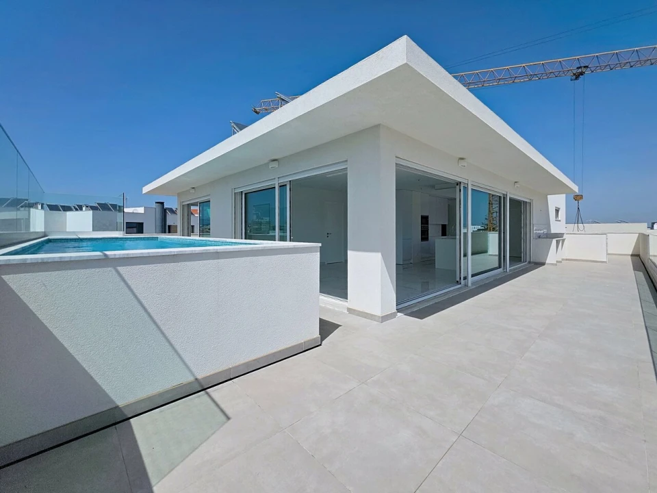 Apartamento T3 para Venda em Portimão Foto 1