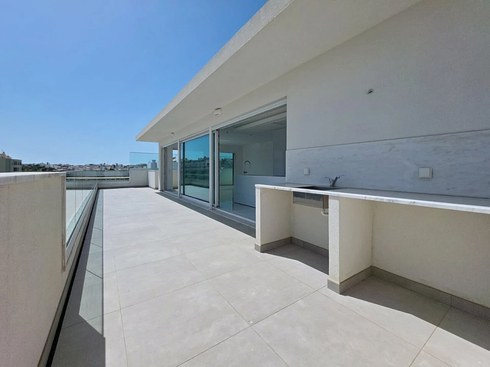 Apartamento T3 para Venda em Portimão Foto 21