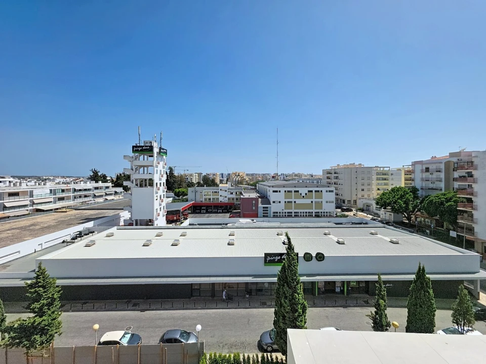 Apartamento T3 para Venda em Portimão Foto 22