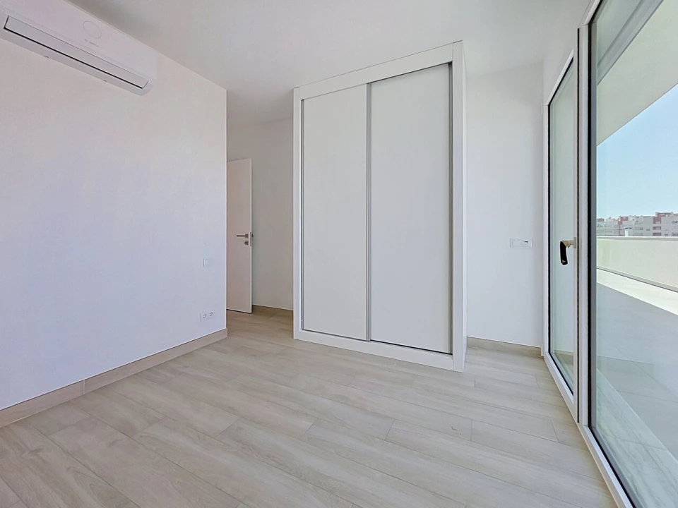 Apartamento T3 para Venda em Portimão Foto 26