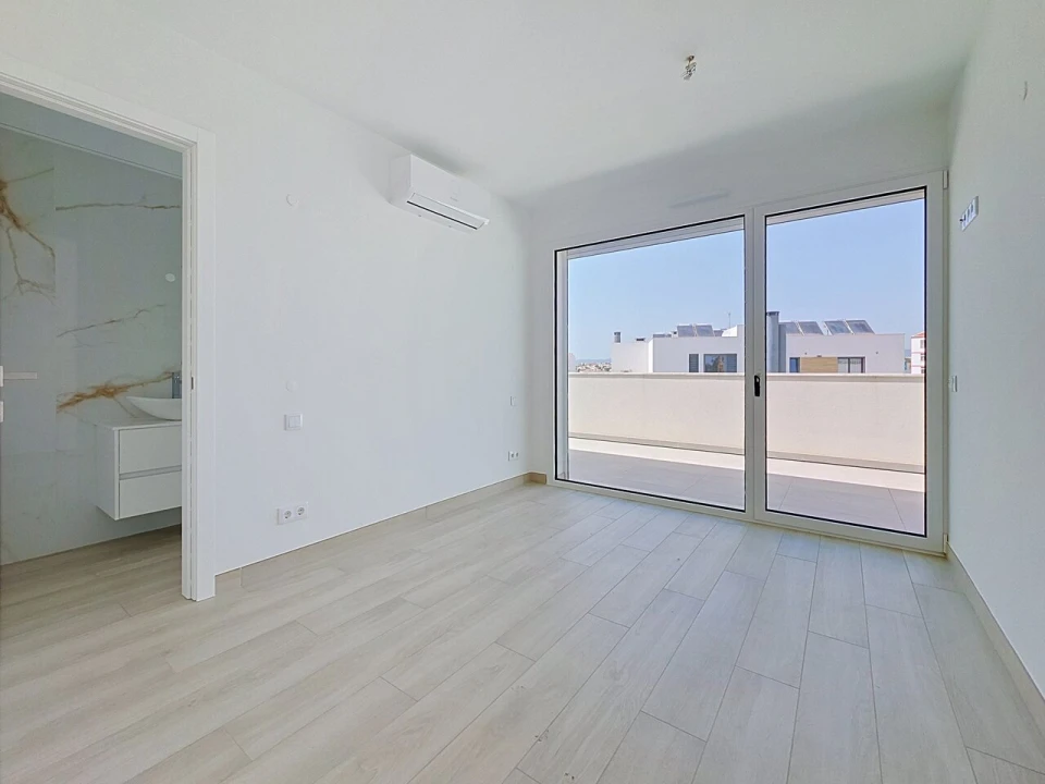 Apartamento T3 para Venda em Portimão Foto 27