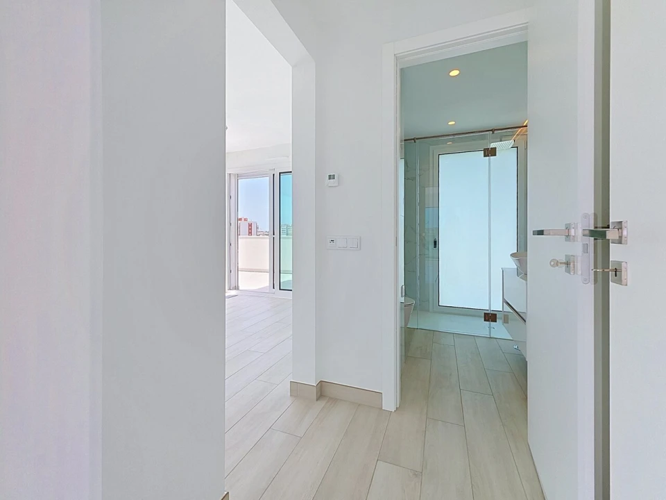 Apartamento T3 para Venda em Portimão Foto 32