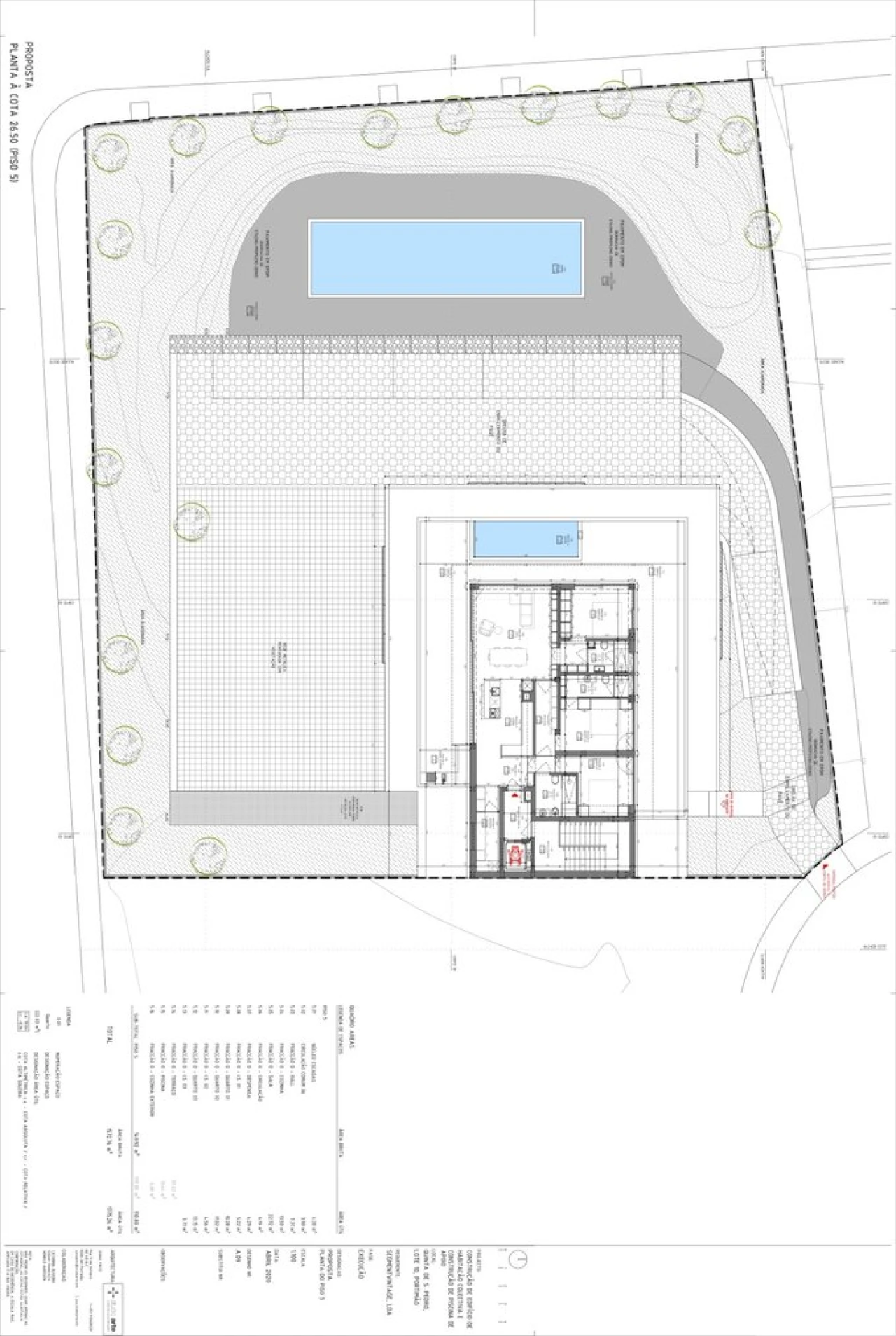 Apartamento T3 para Venda em Portimão Foto 34