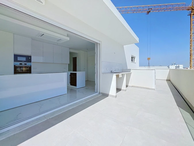 Apartamento T3 para Venda em Portimão Foto 19