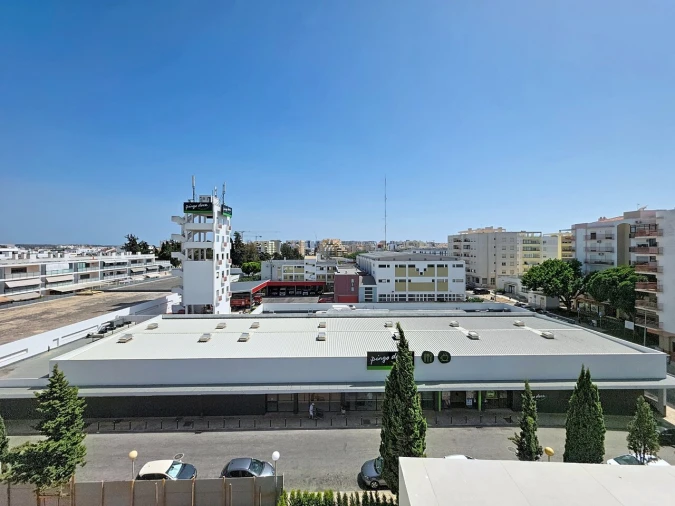 Apartamento T3 para Venda em Portimão Foto 22
