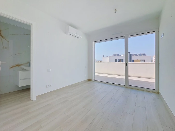 Apartamento T3 para Venda em Portimão Foto 27