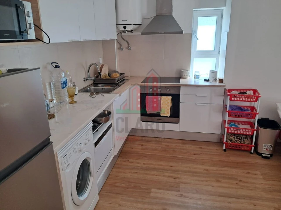 Apartamento T2 para Venda em Coimbrão Foto 1