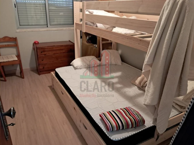 Apartamento T2 para Venda em Coimbrão Foto 7