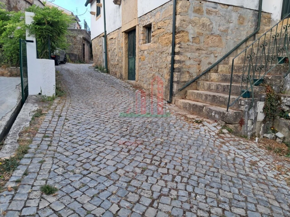Moradia T2 para Venda em Vila Seca e Bem da Fé Foto 27