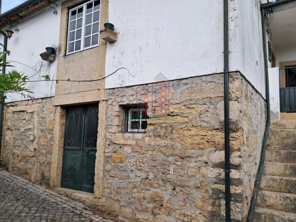 Moradia T2 para Venda em Vila Seca e Bem da Fé Foto 25