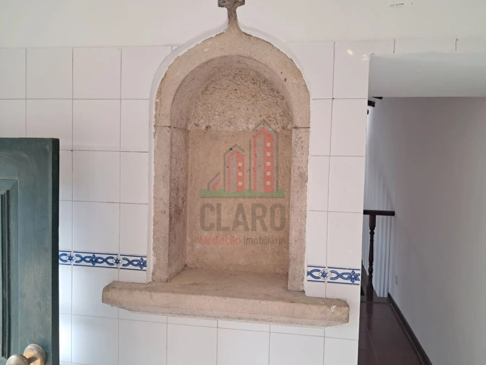 Moradia T2 para Venda em Vila Seca e Bem da Fé Foto 19
