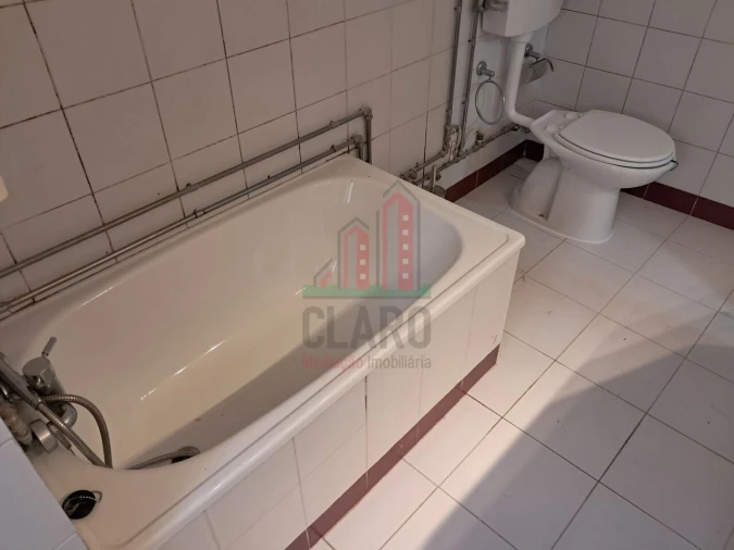 Moradia T2 para Venda em Vila Seca e Bem da Fé Foto 16