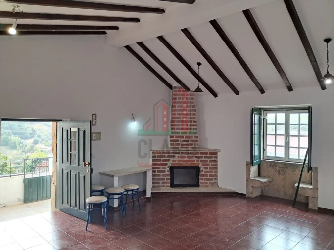 Moradia T2 para Venda em Vila Seca e Bem da Fé Foto 3