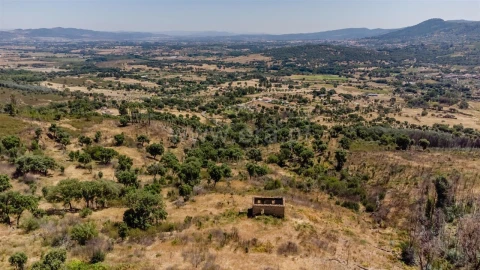 Quinta T0 para Venda em Telhado