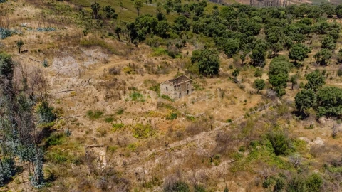 Quinta T0 para Venda em Telhado