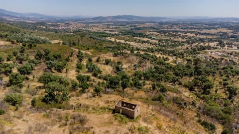 Quinta T0 para Venda em Telhado
