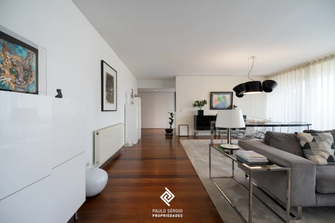 Apartamento T4 para Venda em Mafamude e Vilar do Paraíso Foto 4