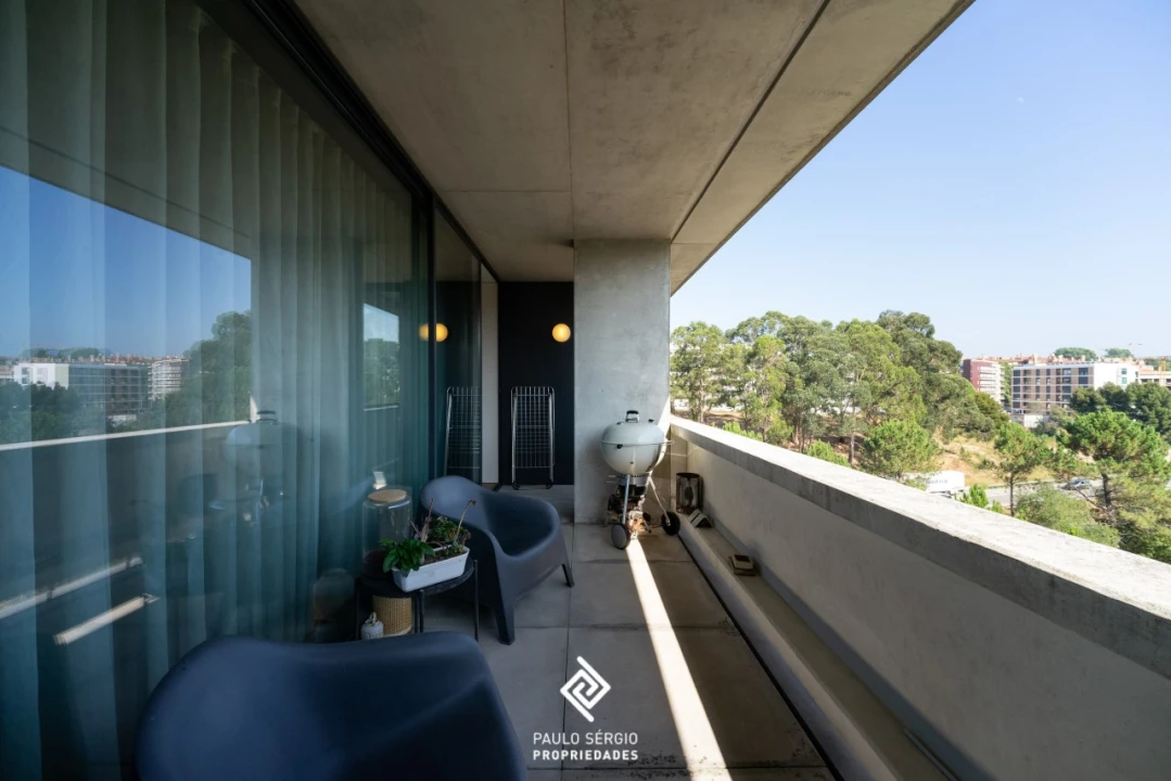 Apartamento T4 para Venda em Mafamude e Vilar do Paraíso Foto 5