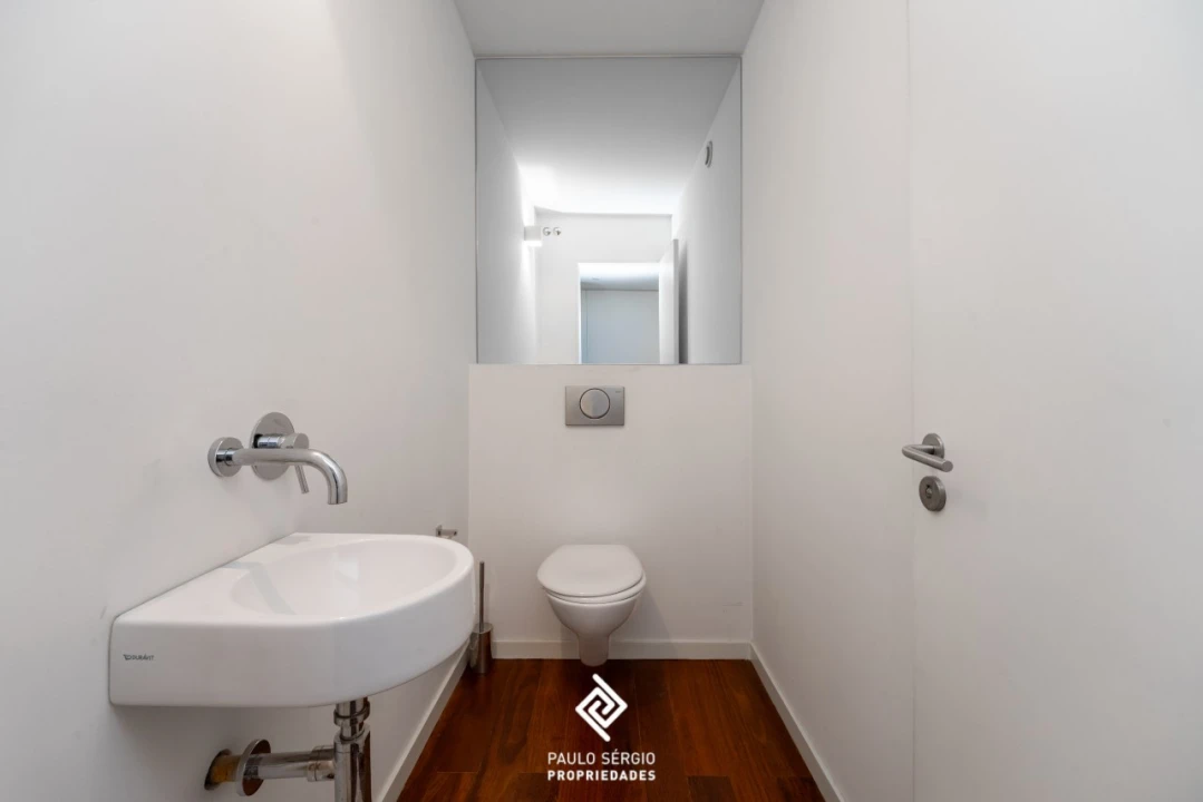 Apartamento T4 para Venda em Mafamude e Vilar do Paraíso Foto 8