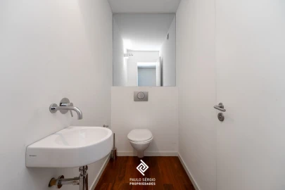 Apartamento T4 para Venda em Mafamude e Vilar do Paraíso