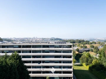 Apartamento T4 para Venda em Mafamude e Vilar do Paraíso