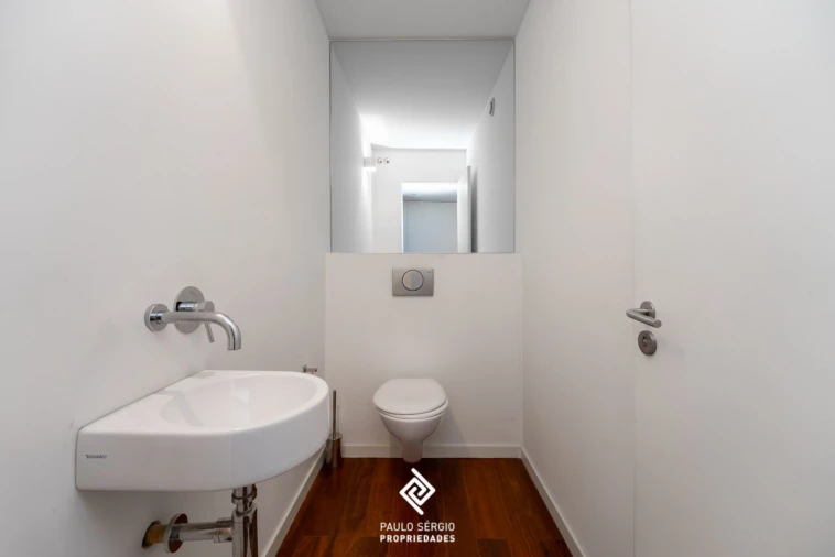 Apartamento T4 para Venda em Mafamude e Vilar do Paraíso Foto 8