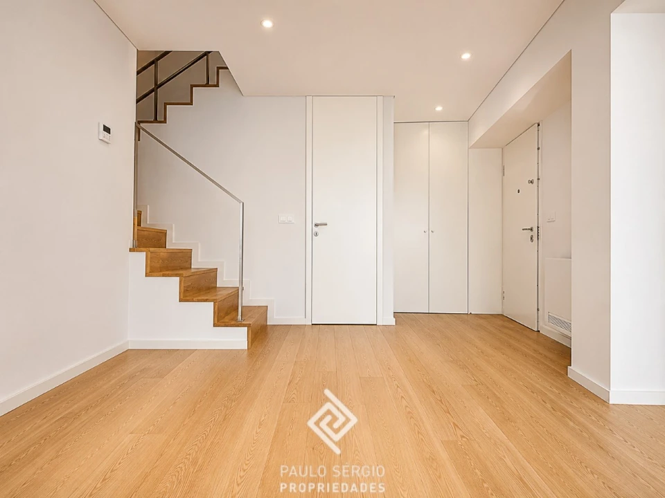 Apartamento T2 para Arrendamento em Aldoar, Foz do Douro e Nevogilde Foto 4