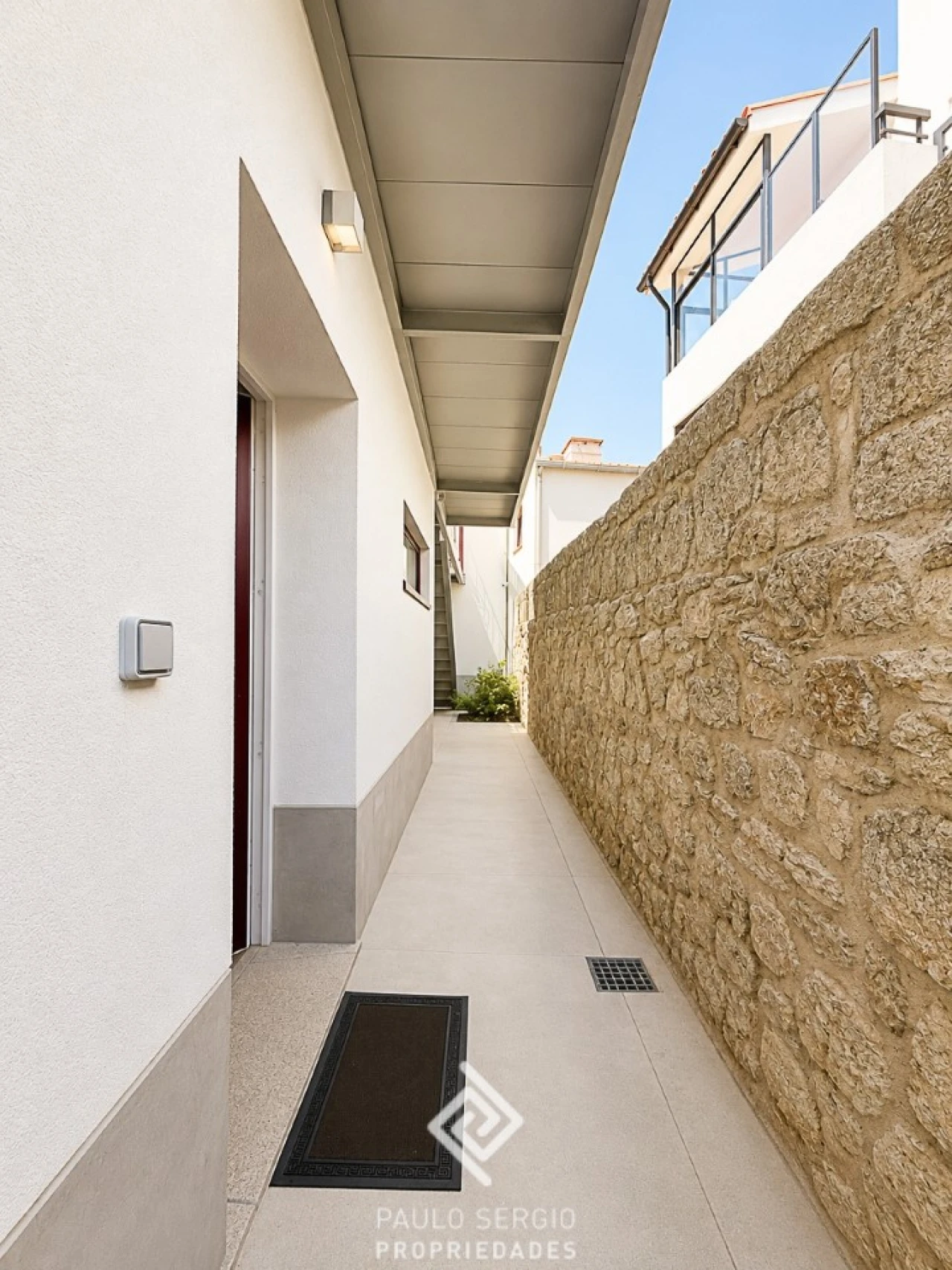 Apartamento T2 para Arrendamento em Aldoar, Foz do Douro e Nevogilde Foto 16
